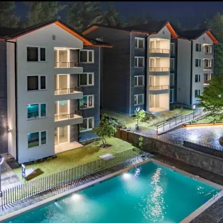 New Deluxe Apartment Pucon near Lake&Volcano Exterior foto