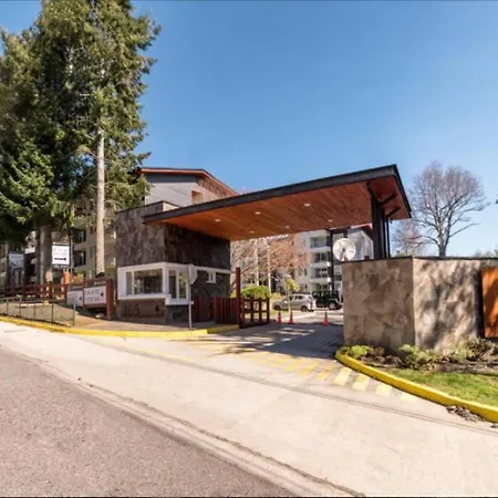 New Deluxe Apartment Pucon near Lake&Volcano Exterior foto