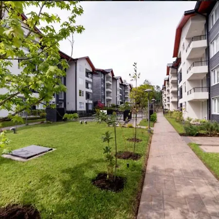 New Deluxe Apartment Pucon near Lake&Volcano Exterior foto