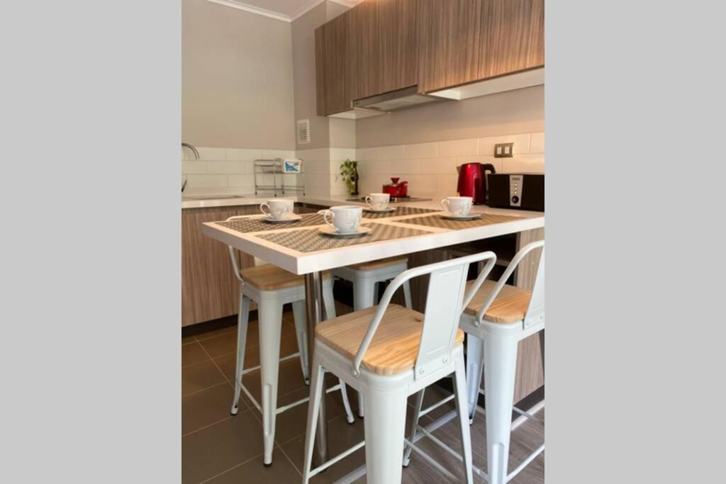 New Deluxe Near And Volcano Apartment *